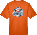 Performance Short Sleeves - USYS MO High School Girls State Cup 2026
