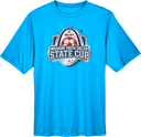 Performance Short Sleeves - USYS MO High School Girls State Cup 2026