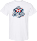 Short Sleeves - USYS MO High School Girls State Cup 2026