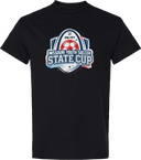Short Sleeves - USYS MO High School Girls State Cup 2026