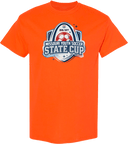 Short Sleeves - USYS MO High School Girls State Cup 2026