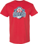 Short Sleeves - USYS MO High School Girls State Cup 2026