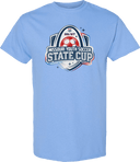 Short Sleeves - USYS MO High School Girls State Cup 2026