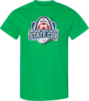 Short Sleeves - USYS MO High School Girls State Cup 2026