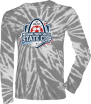 Tie-Dye Long Sleeves - USYS MO High School Girls State Cup 2026
