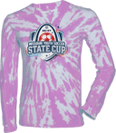 Tie-Dye Long Sleeves - USYS MO High School Girls State Cup 2026