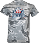 Tie-Dye Short Sleeves - USYS MO High School Girls State Cup 2026