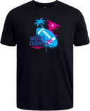 Under Armour Athletics Short Sleeve - Unrivaled Flag Youth Flag Football World Championships 2026 - HERO 3B