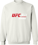 Crew Sweatshirt - UFC BJJ Opens Fort Lauderdale 2026 (White)