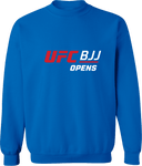 Crew Sweatshirt - UFC BJJ Opens Fort Lauderdale 2026 (White)