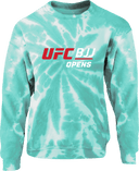 Crew Sweatshirt - UFC BJJ Opens Fort Lauderdale 2026 (White)