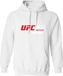 Hoodies - UFC BJJ Opens Fort Lauderdale 2026 (White)