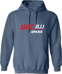 Hoodies - UFC BJJ Opens Fort Lauderdale 2026 (White)