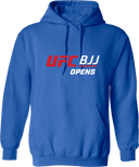 Hoodies - UFC BJJ Opens Fort Lauderdale 2026 (White)