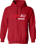 Hoodies - UFC BJJ Opens Fort Lauderdale 2026 (White)