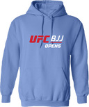 Hoodies - UFC BJJ Opens Fort Lauderdale 2026 (White)