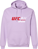 Hoodies - UFC BJJ Opens Fort Lauderdale 2026 (White)