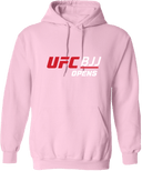 Hoodies - UFC BJJ Opens Fort Lauderdale 2026 (White)