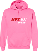 Hoodies - UFC BJJ Opens Fort Lauderdale 2026 (White)