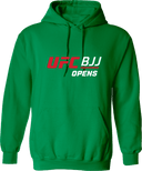 Hoodies - UFC BJJ Opens Fort Lauderdale 2026 (White)