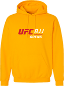 Hoodies - UFC BJJ Opens Fort Lauderdale 2026 (White)