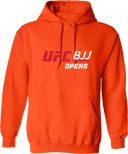 Hoodies - UFC BJJ Opens Fort Lauderdale 2026 (White)