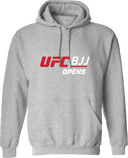 Hoodies - UFC BJJ Opens Fort Lauderdale 2026 (White)