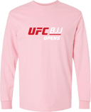 Long Sleeves - UFC BJJ Opens Fort Lauderdale 2026 (White)