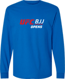 Long Sleeves - UFC BJJ Opens Fort Lauderdale 2026 (White)