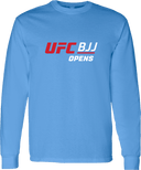 Long Sleeves - UFC BJJ Opens Fort Lauderdale 2026 (White)