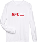 Performance Long Sleeves - UFC BJJ Opens Fort Lauderdale 2026 (White)