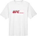 Performance Short Sleeves - UFC BJJ Opens Fort Lauderdale 2026 (White)