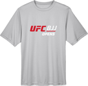 Performance Short Sleeves - UFC BJJ Opens Fort Lauderdale 2026 (White)