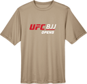 Performance Short Sleeves - UFC BJJ Opens Fort Lauderdale 2026 (White)