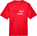 Performance Short Sleeves - UFC BJJ Opens Fort Lauderdale 2026 (White)