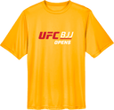 Performance Short Sleeves - UFC BJJ Opens Fort Lauderdale 2026 (White)