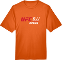 Performance Short Sleeves - UFC BJJ Opens Fort Lauderdale 2026 (White)