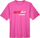 Performance Short Sleeves - UFC BJJ Opens Fort Lauderdale 2026 (White)