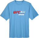 Performance Short Sleeves - UFC BJJ Opens Fort Lauderdale 2026 (White)
