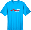 Performance Short Sleeves - UFC BJJ Opens Fort Lauderdale 2026 (White)