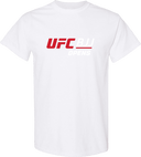Short Sleeves - UFC BJJ Opens Fort Lauderdale 2026 (White)