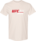 Short Sleeves - UFC BJJ Opens Fort Lauderdale 2026 (White)