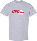 Short Sleeves - UFC BJJ Opens Fort Lauderdale 2026 (White)