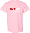 Short Sleeves - UFC BJJ Opens Fort Lauderdale 2026 (White)