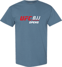 Short Sleeves - UFC BJJ Opens Fort Lauderdale 2026 (White)