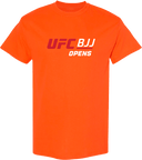 Short Sleeves - UFC BJJ Opens Fort Lauderdale 2026 (White)