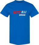 Short Sleeves - UFC BJJ Opens Fort Lauderdale 2026 (White)