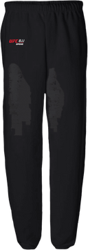Sweatpants - UFC BJJ Opens Fort Lauderdale 2026 (White)