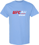 Short Sleeves - UFC BJJ Opens Fort Lauderdale 2026 (White)
