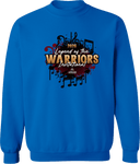 Crew Sweatshirt - Warwick Invitational 2026